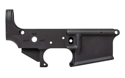 Parts Aero Precision Lower AERO M4A1 CLONE STRIPPED LWR • Model: Lower